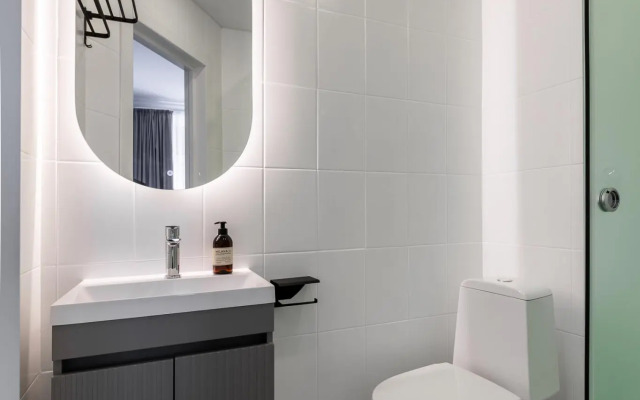 Квартирика на Некрасова