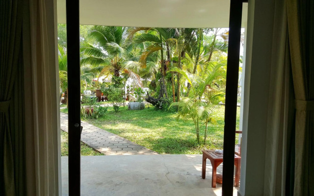 Sahaa Beach Resort