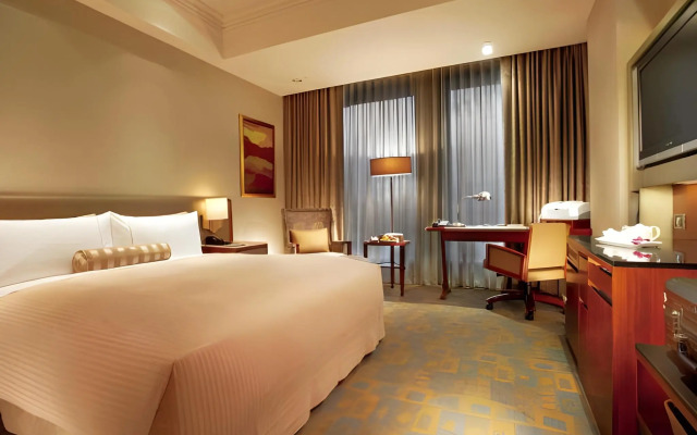 San Want Residences Taipei