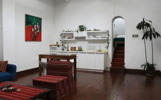 La Condesa de Barranco