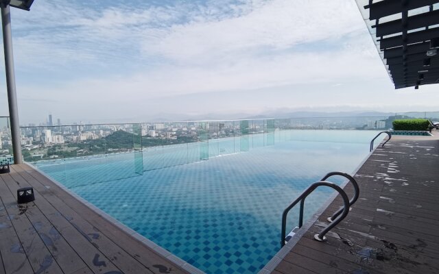 Ekocheras Serviced Apartment by Duke Homes