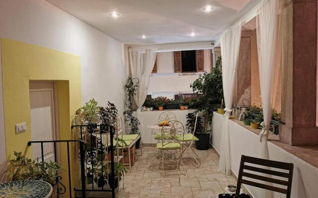 Apartments Carera 42