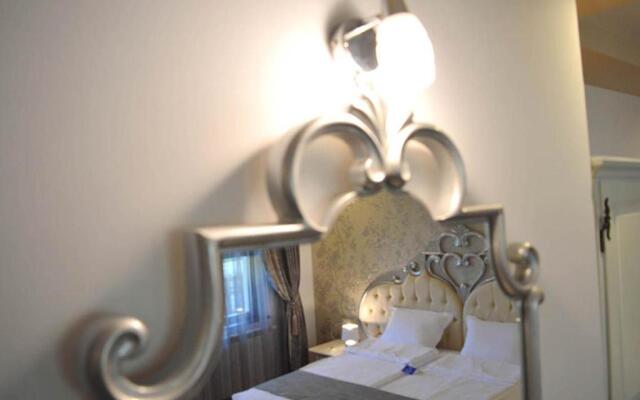 Arbanasi DELUXE Villa