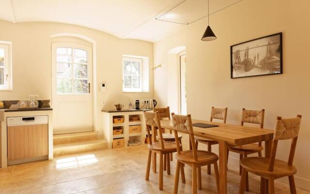 Domaine du Buc  Les Gites de Prestige