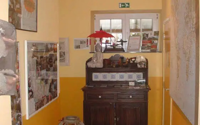B&B Villa le Monde