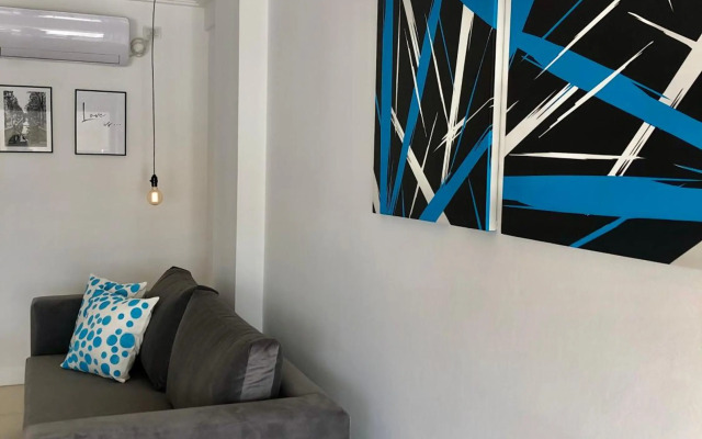 Administración MAIPU 1D DEPTO PREMIUM