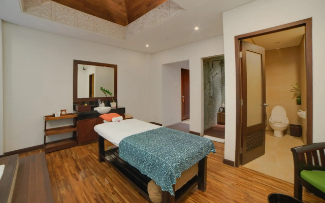 The Samaya Ubud