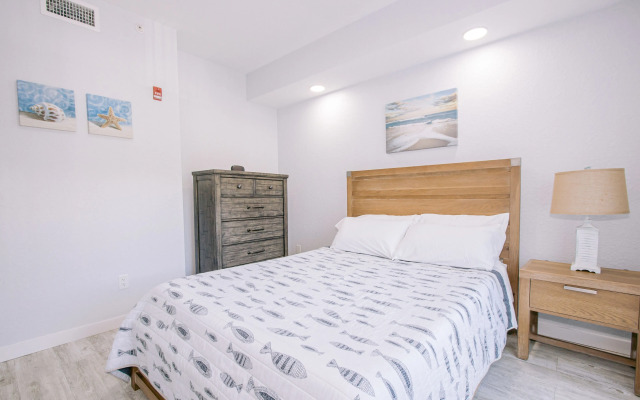 Vistalmar Beach Resort