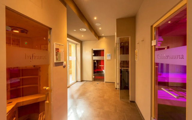 Alpinhotel Monte