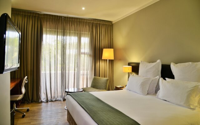 Cresta Lodge Harare