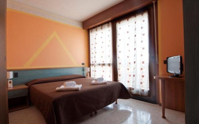 Hotel St Antony