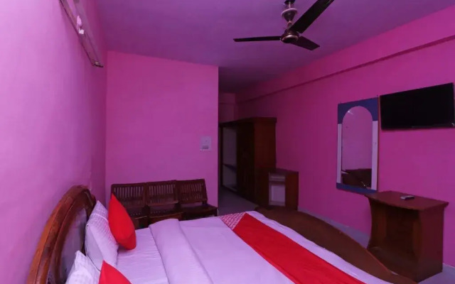 Hotel Vishwamitra By OYO Rooms