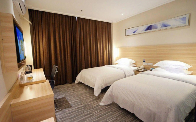 City Comfort Inn Nanning Changgang