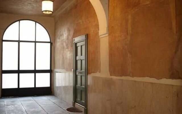 Cuore di Mantova Apartment