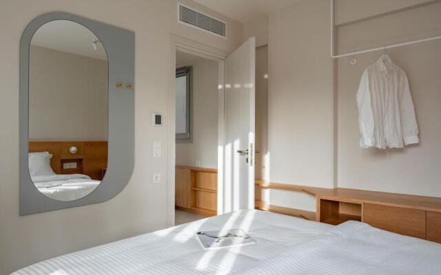 Townhouse Lefkada