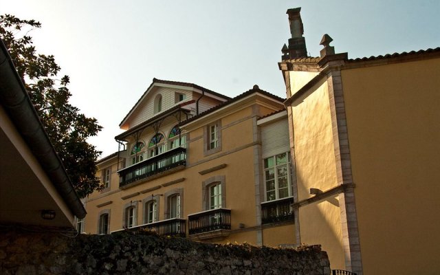 Hotel Palacio de Garaña