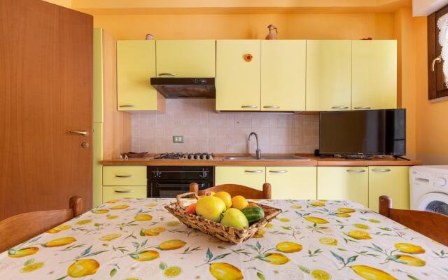 1965 Villino dei Pini