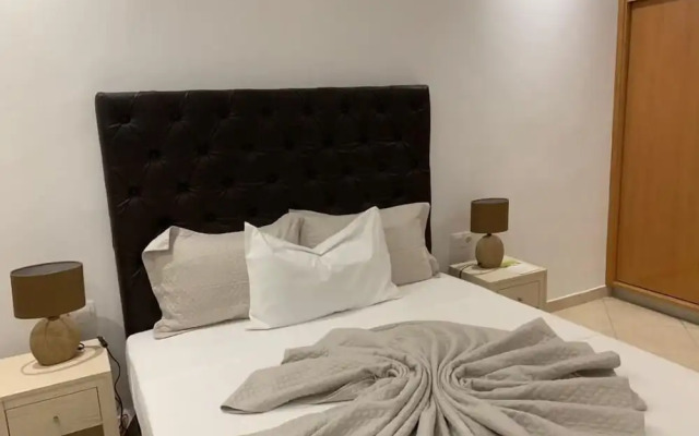 Tarrafal Guest House