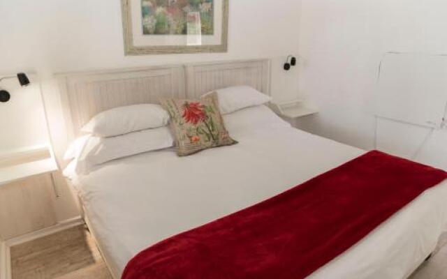 Knysna Pocket Breaks Unit 14