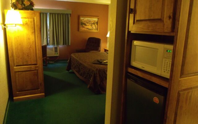 Best Western Plus Sun Canyon