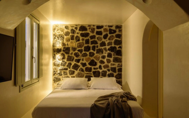 Terra Blanca Suites