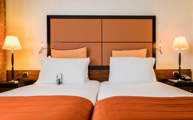 Crowne Plaza Malpensa Airport by IHG