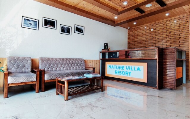 Nature Villa Resort