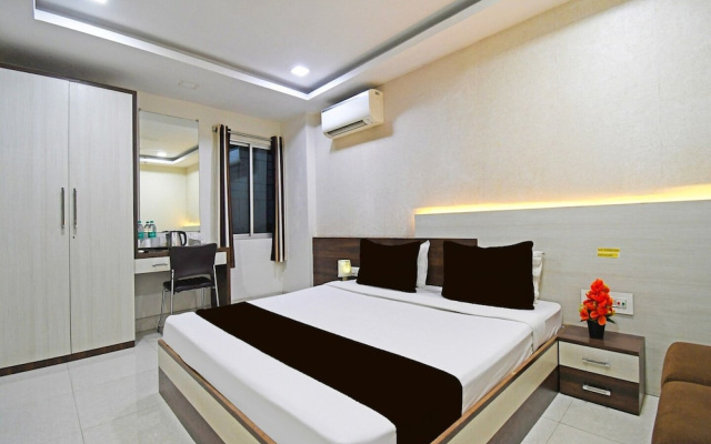 Super Townhouse Sahayogi Nagar Near Big Bazaar