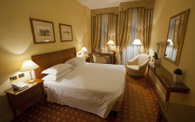 Mövenpick Hotel Bari  (Opening July 2025)