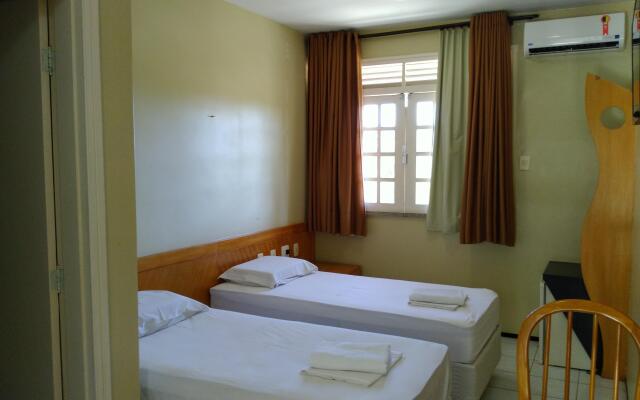 Hotel Praia 2000