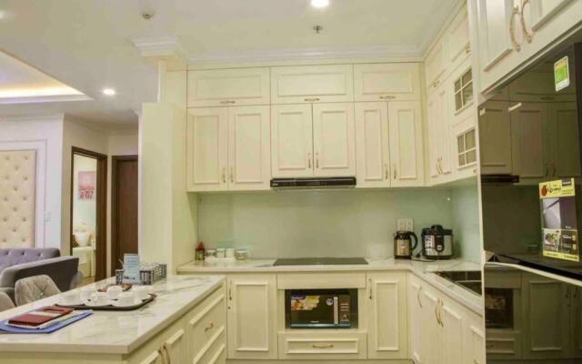 BOM HOMES- THE SAPPHIRE HA LONG RESIDENCE APARTMENt