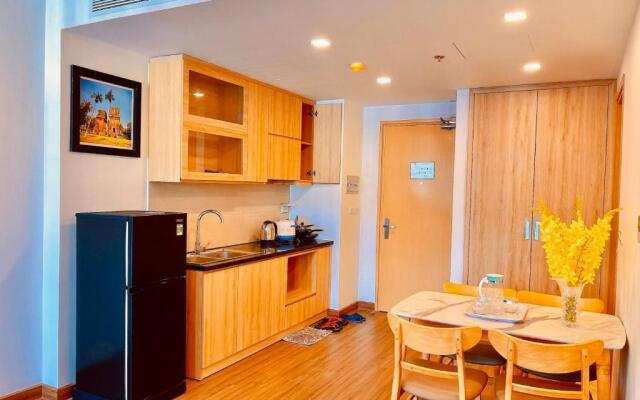 FLC ưu đãi khủng, phòng giường đôi 49m2