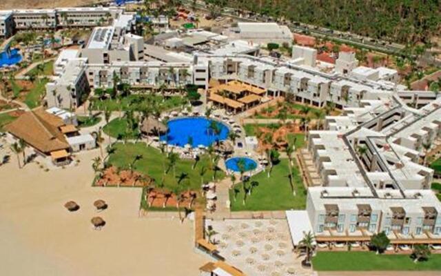 Holiday Inn Resort Los Cabos Все включено