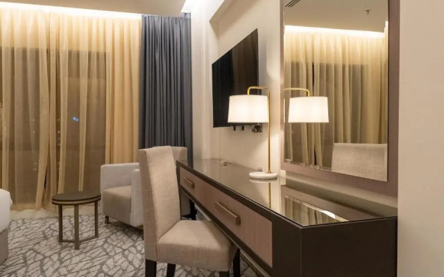 Aleunwan Serviced Apartments