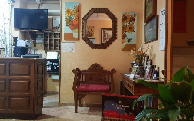 Hotel Arunda I