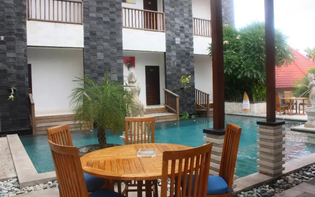 Mamo Bali Uluwatu