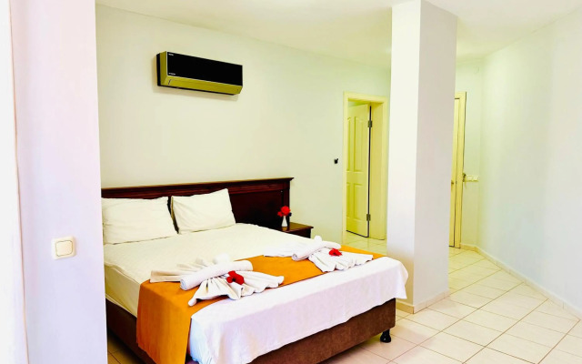 Villa Anfora Otel
