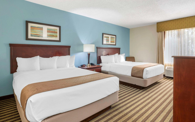 Best Western Plus Sikeston