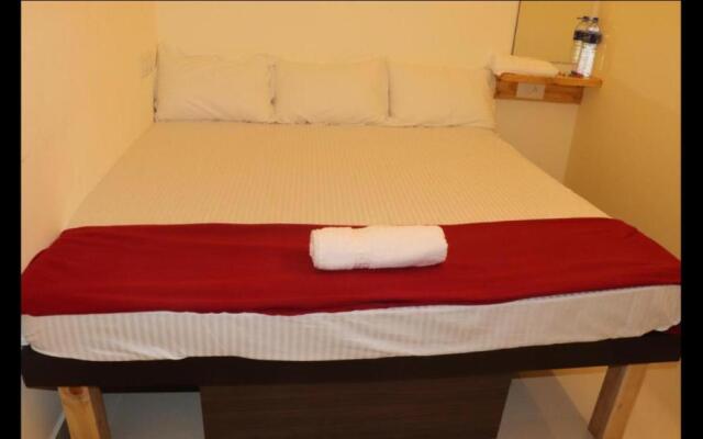 Srirangam Suit Rooms