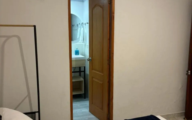 Hostel Casa Beija Flor