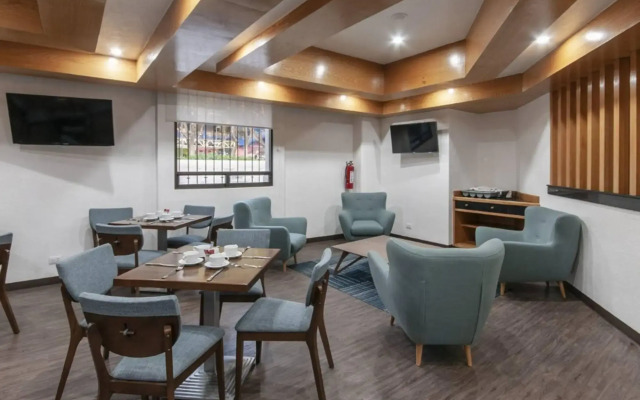 Hotel San Lucas