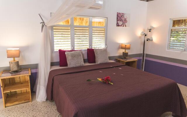 Mondi Lodge