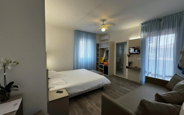 Hotel Etna
