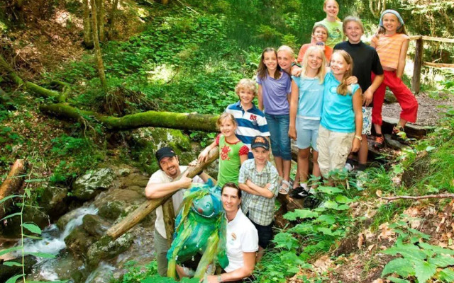 Familien- & Vitalhotel Auenhof