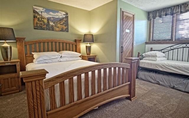 The Phoenix 223 2 Bedroom Condo