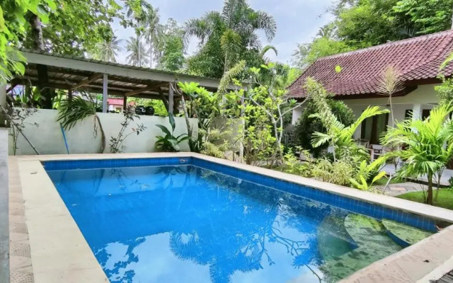 Dewi Homestay