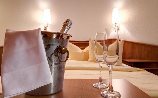 Best Western Stuttgart-Winterbach