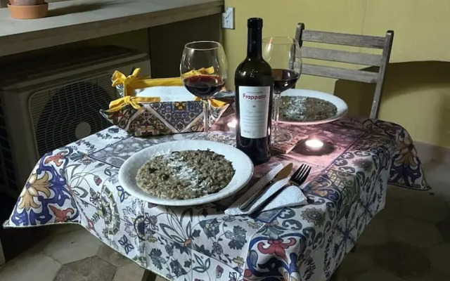 Ragusa Exclusive Flat With Terrace & Bbq