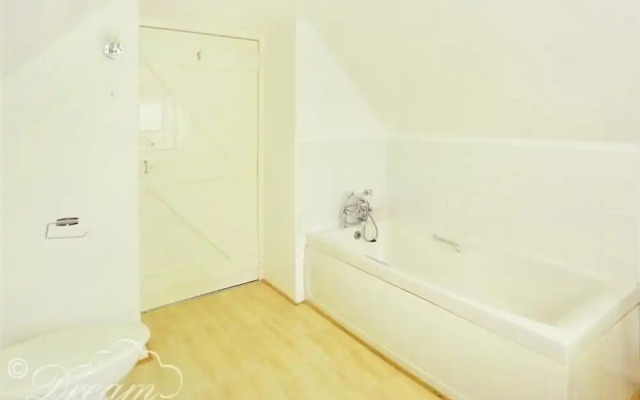 Little Berwick Cottage