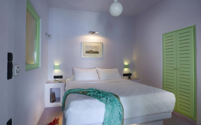 Caldera Apex Suites
